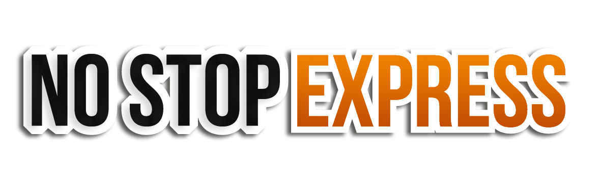NO STOP EXPRESS